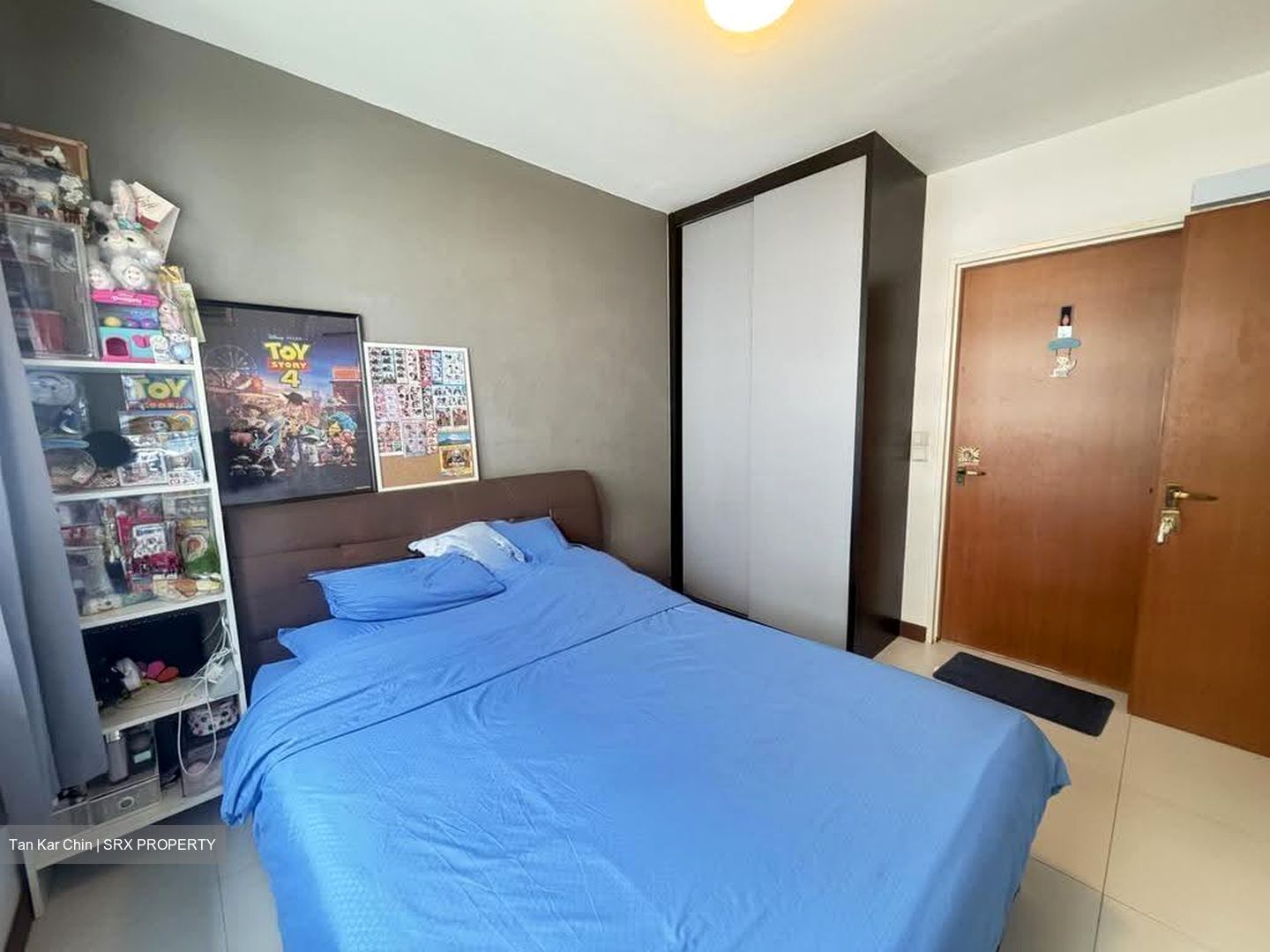 Blk 524B Tampines Greenleaf (Tampines), HDB 3 Rooms #604954951